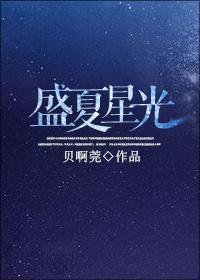 盛夏星光by捉星星