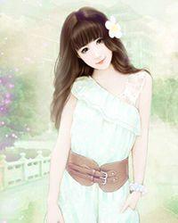 主人公叫叶如兮