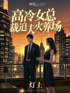 高冷一时爽追妻火葬场宠文
