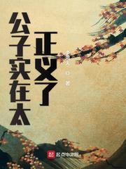 公子实在太正义了罗鸿